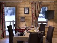 Ferienwohnung CGH Résidence Les Chalets de Laÿssia-10