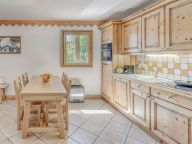 Ferienwohnung Les Alpages de Champagny Ferienwohnung B21-9