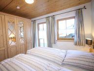 Ferienhaus Mogli Alm-12