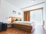 Ferienwohnung Alpenchalet Möschl Typ 3-9