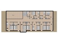 Ferienhaus Sonnwend Catering-Service inklusive-21