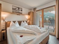 Ferienwohnung AlpenParks Sonnleiten-15