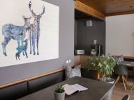 Ferienhaus Edelweiss am See WEEKENDSKI Samstag bis Dienstag, 6 Kombi-Appartements, inkl. Gemeinschaftsküche und Esszimmer-5