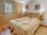 Ferienwohnung Les Alpages de Champagny Ferienwohnung B13-11