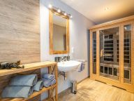 Ferienwohnung Rupertihof mit Infrarotkabine-3