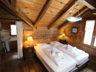 Ferienhaus Le Vieux Catering-Service inklusive, mit Privatsauna-9