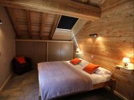 Ferienwohnung Les Chalets D'Adrien Ferienwohnung 9-3