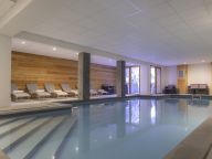 Ferienwohnung Le Crystal mit Kabine, 39 - 44 m²-3