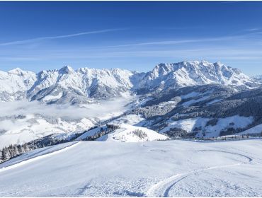 Skidorf Gemütliches Skidorf für Familien mit Kindern-5