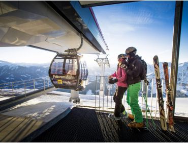 Skidorf Gut erreichbares Skidorf mit geselligem Après-Ski-5