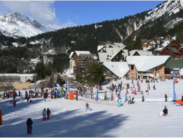 Skidorf Modernes Skidorf, ideal für Familien-3