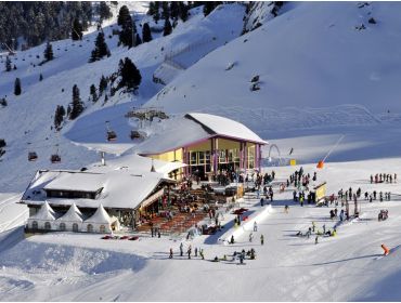 Skidorf Kleines, idyllisches Skidorf mitten zwischen großen Skigebieten-6