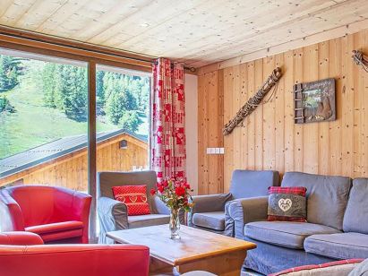Ferienhaus Perle des Alpes-2