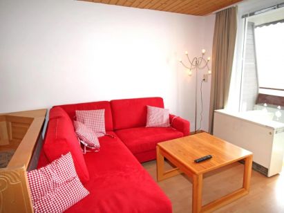 Ferienwohnung Strasserin Top 21-2