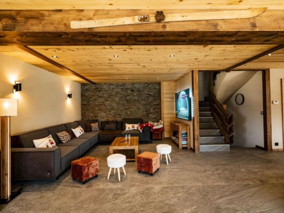 Ferienhaus Laurentine-4