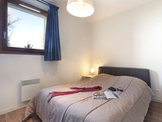 Ferienwohnung Au Coeur des Ours-3