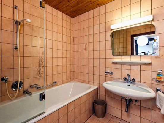 Ferienhaus Romantik-11