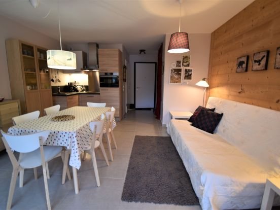Ferienwohnung Le Domaine du Pâtre-2