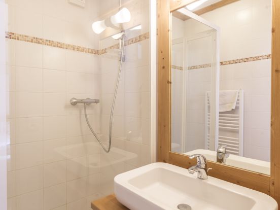 Ferienwohnung Dame Blanche-3