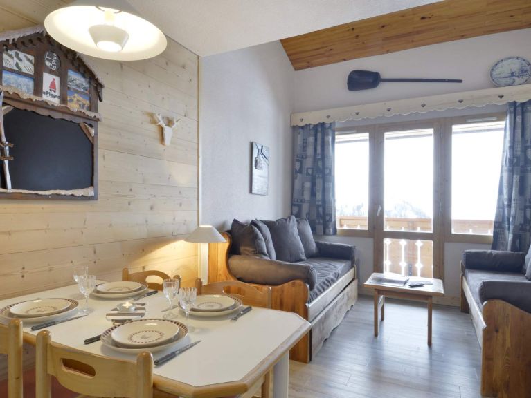 Ferienwohnung Licorne
