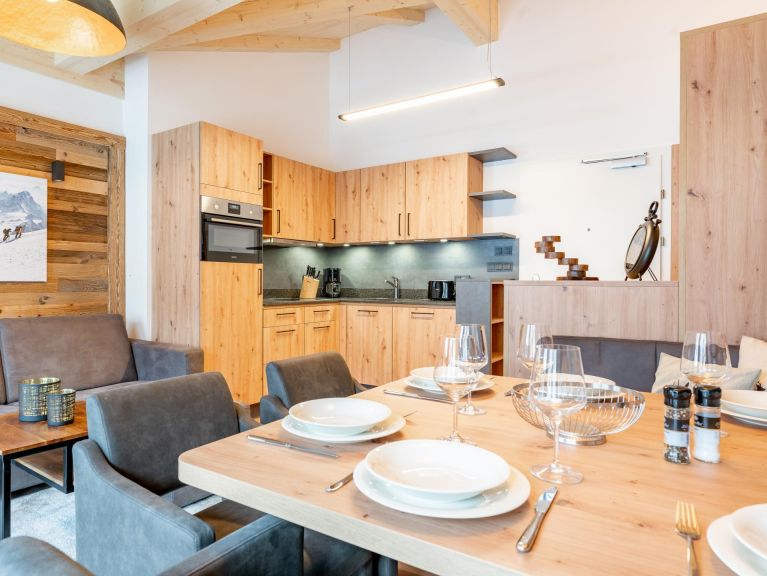 Ferienwohnung Falken Top 7