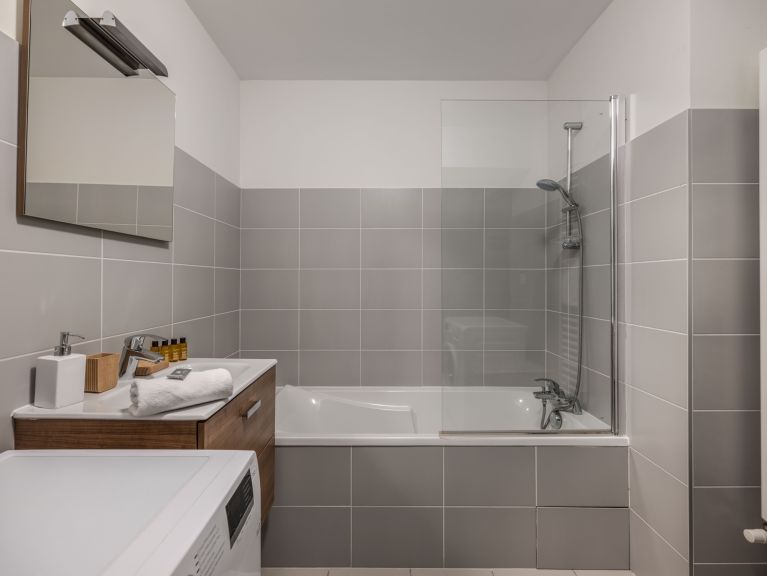 Ferienwohnung Le 360 Nr. 16, Sonntag bis Sonntag