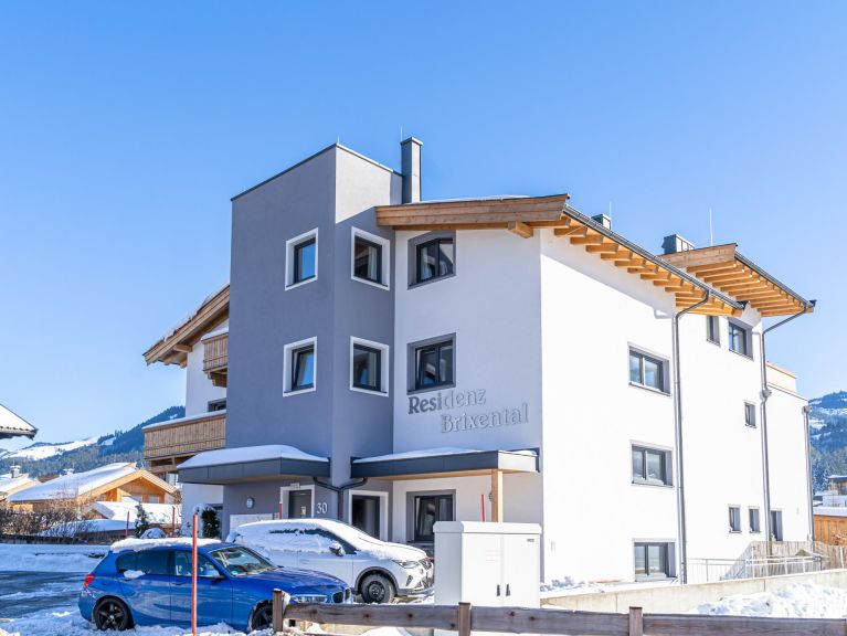 Ferienwohnung Riel
