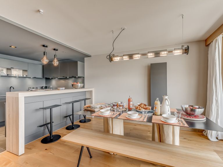 Ferienwohnung Phoenix Le Rocky