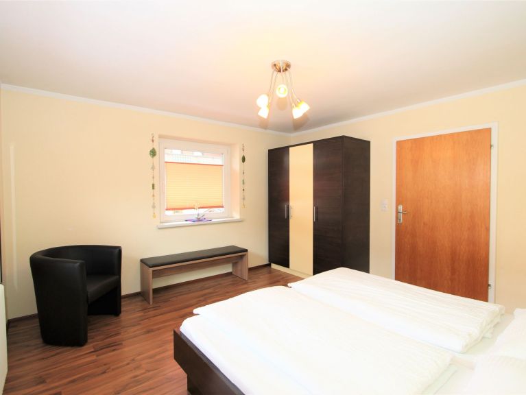 Ferienwohnung Heidi erste Etage