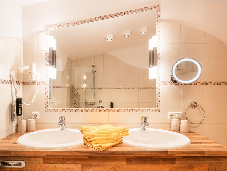 Ferienwohnung Alpenchalet Möschl Typ 2