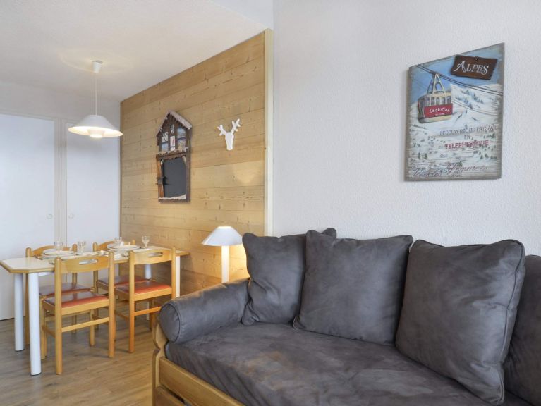 Ferienwohnung Licorne