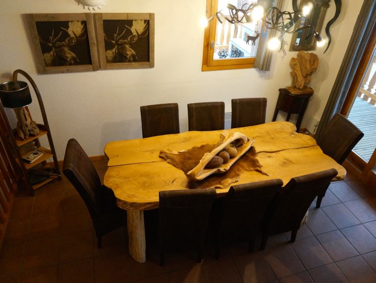Ferienhaus de Bellecôte Type 2, Château Doggestein