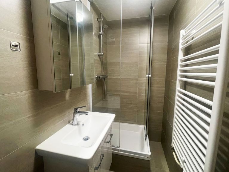 Ferienwohnung Jägerlodge Studio