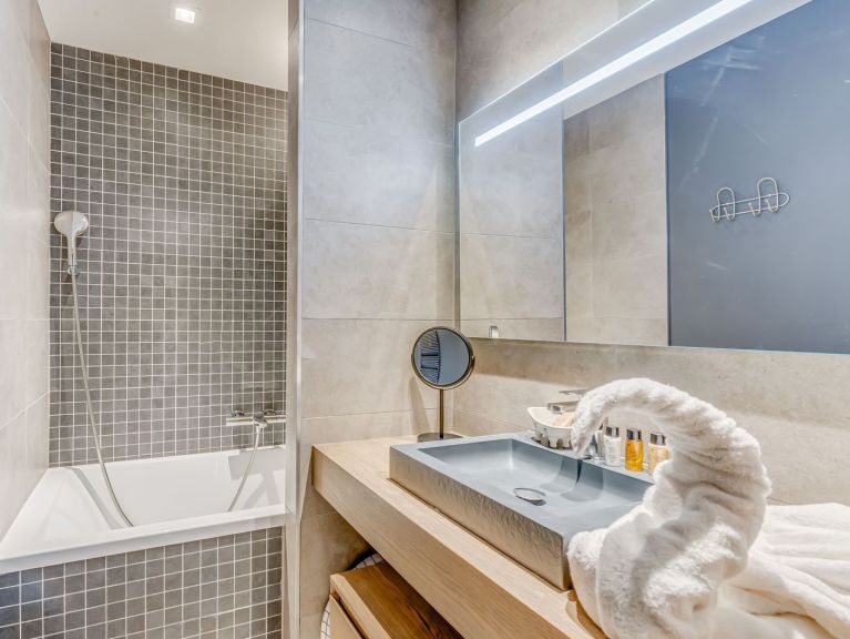 Ferienwohnung Phoenix Le Lac Blanc