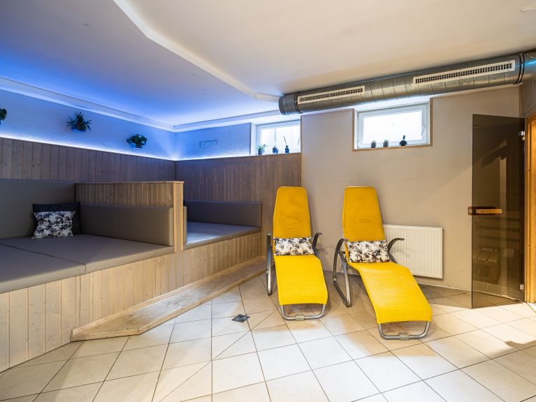 Ferienwohnung Wildbachhof