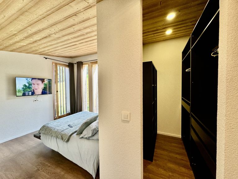Ferienhaus du Saix