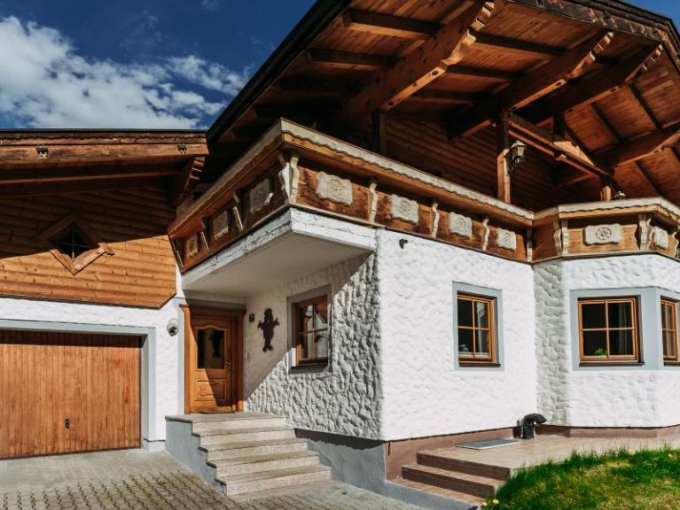Ferienhaus Barney