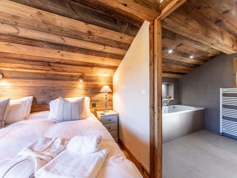 Ferienhaus Yeti