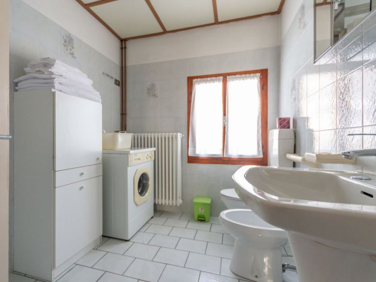 Ferienwohnung Casa Iris Kombination 3 ferienwohnungen