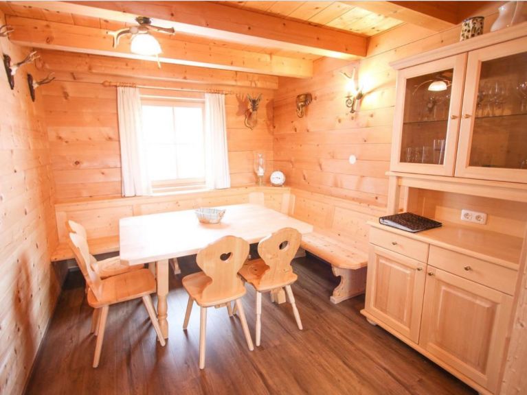 Ferienhaus Carpe Diem