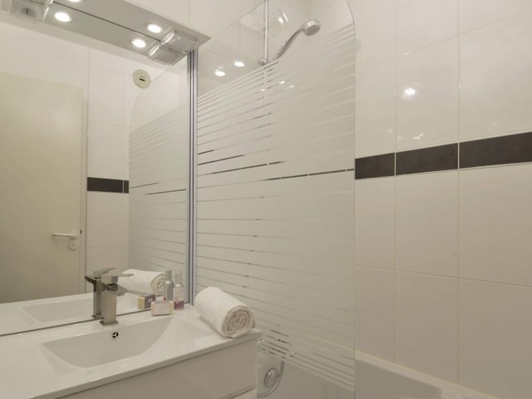 Ferienwohnung Licorne