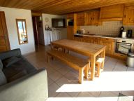 Ferienwohnung Fleur des Alpes Ancolie-5