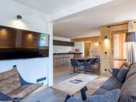 Ferienwohnung W2050 mit Außenwhirlpool-4