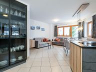 Ferienwohnung Dreiblick Hasenbach-9