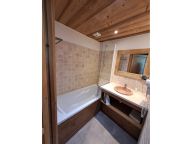 Ferienwohnung La Cime des Arcs mit Kabine-7