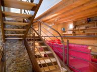 Ferienhaus Le Joyau des Neiges mit Sauna und Whirlpool-7