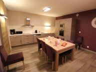 Ferienwohnung Les Chalets D'Adrien Ferienwohnung 7-7