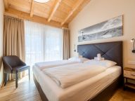 Ferienwohnung Wildkogelresorts Penthouse Typ IIa-26