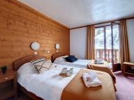 Ferienhaus Azureva mit Sauna und Whirlpool-12