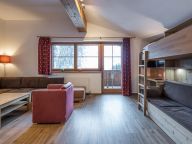 Ferienwohnung Alpensteinbock Typ C-4